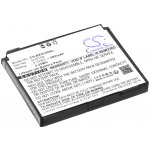 Cameron Sino CS-BKS100SL 3.7V Li-ion 900mAh černá - neoriginální – Zboží Živě