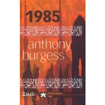 1985 Anthony Burgess