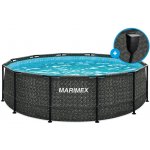 Marimex Florida Ratan 3,66x0,99 m 10340317 – Zboží Mobilmania