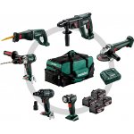 METABO Combo Set 6.1 685211000 – Sleviste.cz