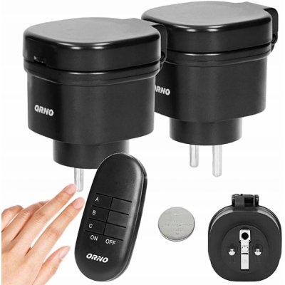 Orno OR-GB-460 – Hledejceny.cz