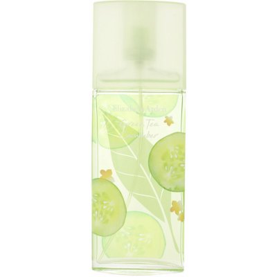 Elizabeth Arden Green Tea Cucumber toaletní voda dámská 100 ml tester – Zbozi.Blesk.cz