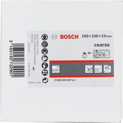 Bosch 2.608.000.607 – Zboží Mobilmania