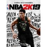 NBA 2K19 – Hledejceny.cz