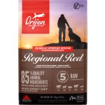 Orijen Dog Regional Red 6 kg – Hledejceny.cz