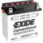 Exide YB7-A, EB7-A – Sleviste.cz