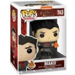 Funko Pop! Legend of Korra Mako Animation – Zboží Mobilmania