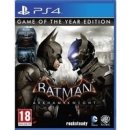 Batman: Arkham Knight GOTY