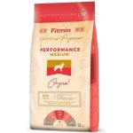 Fitmin medium performance 12 kg – Zbozi.Blesk.cz