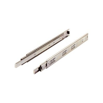 Hettich Kuličkový plnovýsuv KA 5632/350 mm bez dotahu 73278 – Zboží Mobilmania