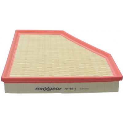 Vzduchový filtr MAXGEAR 26-2435 – Hledejceny.cz
