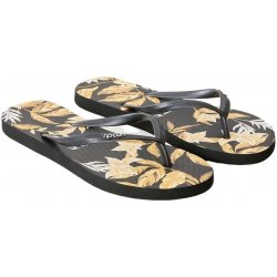 Rip Curl LA ISLA BLOOM OPEN TOE Black