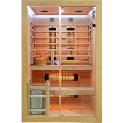 Belatrix Kombi Alavus 2 Lux – Zboží Dáma