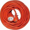 Prodlužovací kabely PremiumCord prodlužovací kabel PPE2-30 20m oranžový