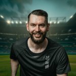 Angry Beards Cristiano Ronalglue lepidlo na vlasy 100 g – Hledejceny.cz