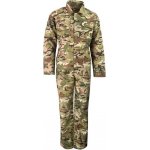 Kombat kombinéza dětská tankistická BTP – Zboží Mobilmania