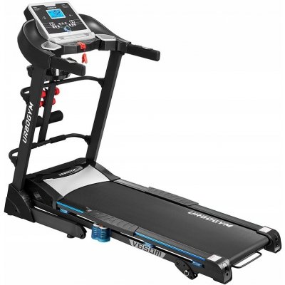 Urbogym V650M – Zboží Mobilmania