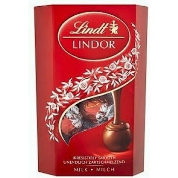 Lindt Lindor Milk 337 g