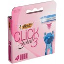 Bic Soleil Click 4 ks