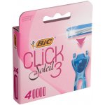 Bic Soleil Click 4 ks – Zboží Dáma