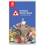 Untitled Goose Game – Zbozi.Blesk.cz