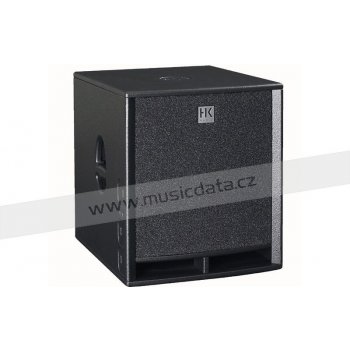 HK audio PR:O 18