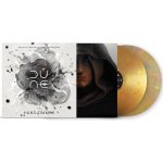 Soundtrack: Zimmer Hans: Dune: Part Two Arrakis EditionColoured Vinyl 2 LP – Hledejceny.cz