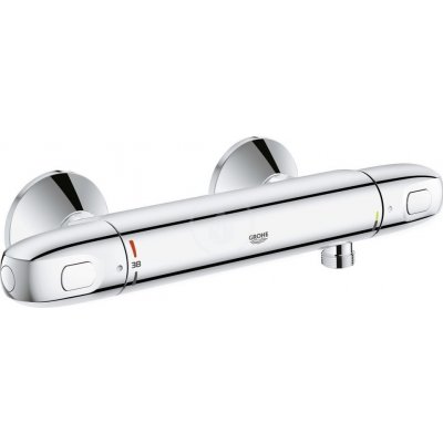 Grohe Grohtherm 1000 34550000 – Zboží Mobilmania