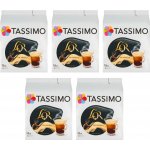 Tassimo L'OR Café Lungo Absolu kapsle 16 ks – Hledejceny.cz