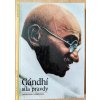 Kniha Gándhí, síla pravdy