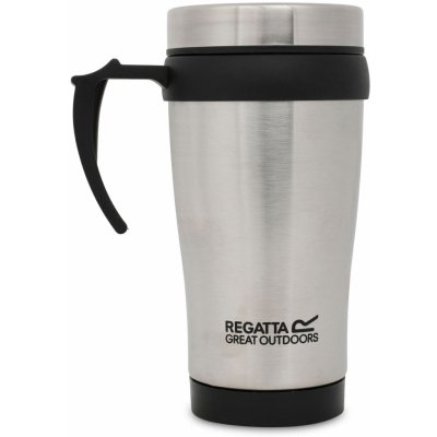 Regatta termohrnek Insulated Tumbler 450 ml stříbrná – Zboží Dáma