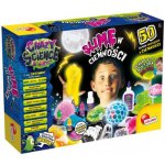 Crazy Science Slime in the dark – Zboží Mobilmania