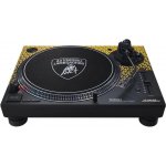 Technics SL-1200 M7PEY – Zbozi.Blesk.cz