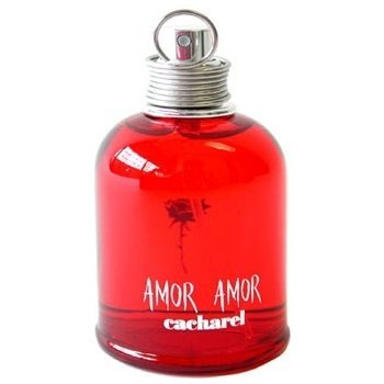 Cacharel Amor Amor toaletní voda dámská 100 ml tester