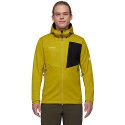 Mammut Ultimate VII SO Hooded Jacket Men aur