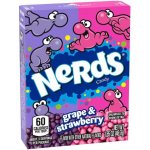 Wonka Nerds Strawberry Grape 46,7 g – Sleviste.cz