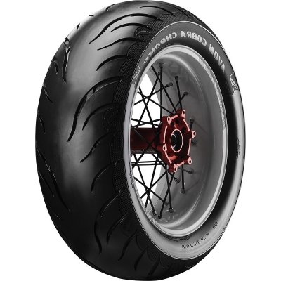Avon Cobra Chrome 160/70 R17 79V – Hledejceny.cz