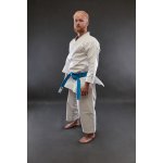 ARAWAZA KATA DELUXE EVO kimono karate WKF approved – Hledejceny.cz