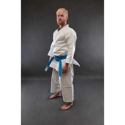 ARAWAZA KATA DELUXE EVO kimono karate WKF approved