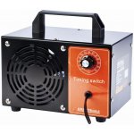 KRAFT&DELE KD10575 OZONÁTOR ČISTIČ VZDUCHU 150W 2800mg/h – Sleviste.cz