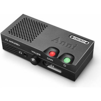 Chord Anni – Zboží Živě