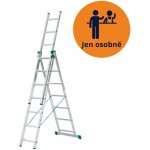 Alve Eurostyl 3 x 7 příček 399 cm 7607 – Zboží Mobilmania