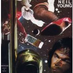 Neil Young - American Stars 'n Bars CD – Hledejceny.cz