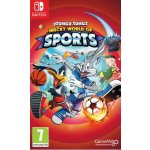 Looney Tunes: Wacky World of Sports – Zboží Živě