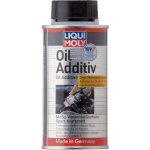 Liqui Moly 8342 Přísada do motorového oleje snižující opotřebení 200 ml