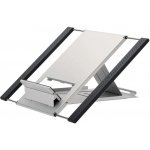 Neomounts NSLS085BLACK /Držák na notebook,tablet/na stůl/10-22"/nosn. 5kg/ 6 různých výškových poloh/skládací/stříbrný – Zboží Mobilmania