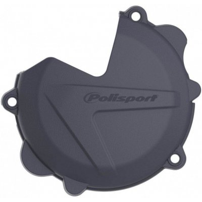 Polisport Kryt spojkového víka Husqvarna modrá – Sleviste.cz