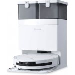 Ecovacs Deebot T50 Pro Omni White – Zboží Živě