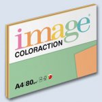 Barevný kopírovací papír Image Coloraction intenzivní barvy – Zboží Dáma