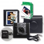 Fujifilm instax mini Evo Set – Zboží Živě